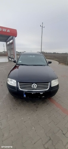 Volkswagen Passat 1.9 TDI Comfortline