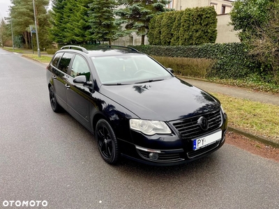 Volkswagen Passat 1.9 TDI Sportline