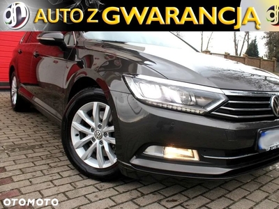 Volkswagen Passat 2.0 TDI BMT Comfortline