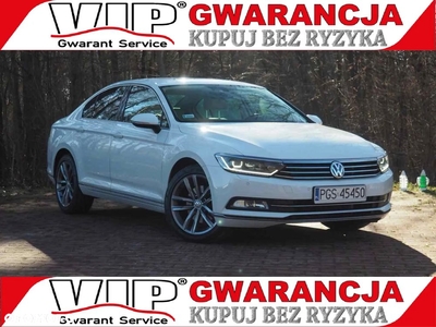 Volkswagen Passat 2.0 TDI BMT Highline DSG