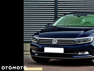 Volkswagen Passat 2.0 TDI BMT Highline DSG