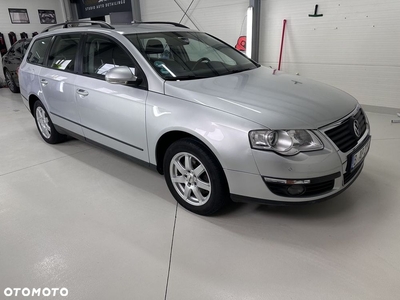 Volkswagen Passat 2.0 TDI DPF Trendline DSG