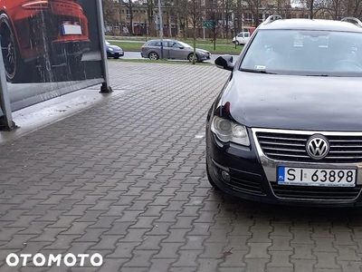 Volkswagen Passat 2.0 TDI Highline DSG