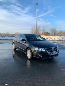 Volkswagen Passat 2.0 TDI Highline