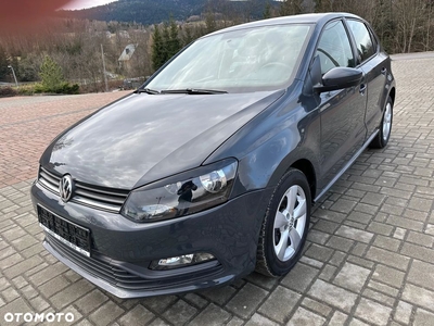 Volkswagen Polo 1.0 FRESH