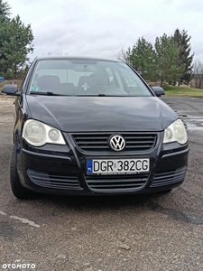 Volkswagen Polo 1.2 12V Comfortline