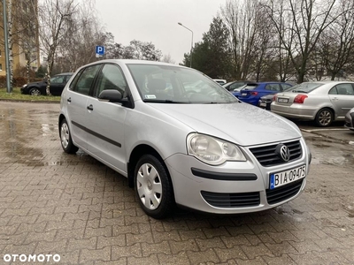 Volkswagen Polo 1.2 12V Comfortline