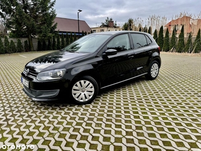 Volkswagen Polo 1.2 12V Entry