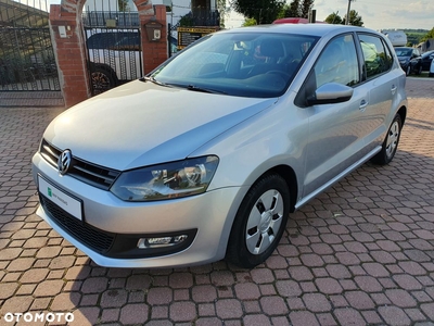 Volkswagen Polo 1.2 Comfortline