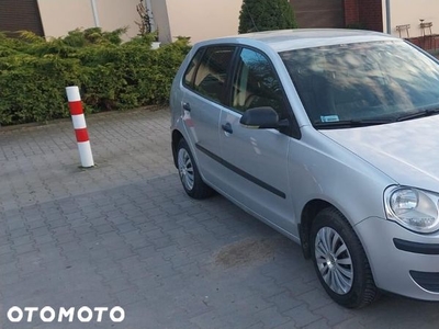 Volkswagen Polo 1.2 CrossPolo