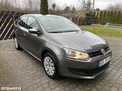 Volkswagen Polo 1.2 Style