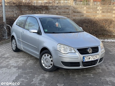 Volkswagen Polo 1.2 Trendline