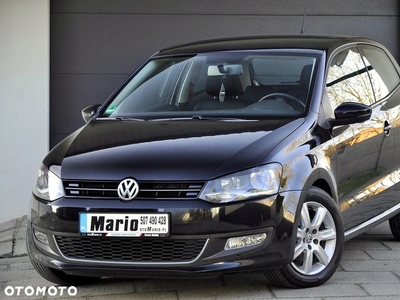 Volkswagen Polo 1.2 TSI Style