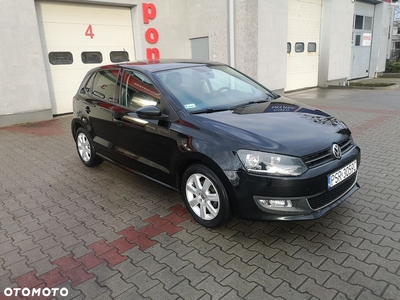 Volkswagen Polo 1.6 TDI DPF Highline