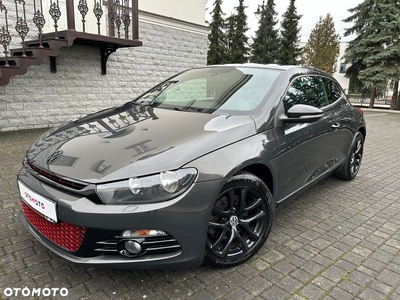 Volkswagen Scirocco 1.4 TSI Edition