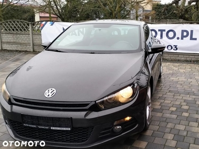 Volkswagen Scirocco 1.4 TSI Edition