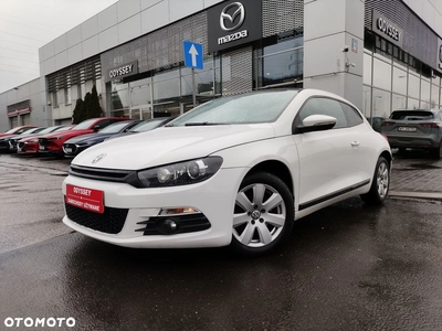 Volkswagen Scirocco 1.4 TSI Shark