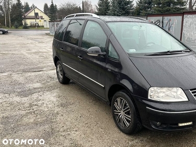 Volkswagen Sharan 1.9 TDI Comfortline