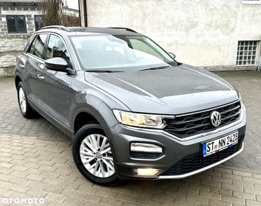 Volkswagen T-Roc 1.6 TDI SCR