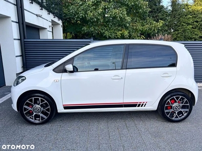 Volkswagen up! 1.0 move