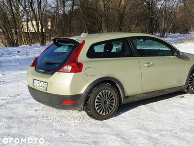 Volvo C30 1.8 Summum