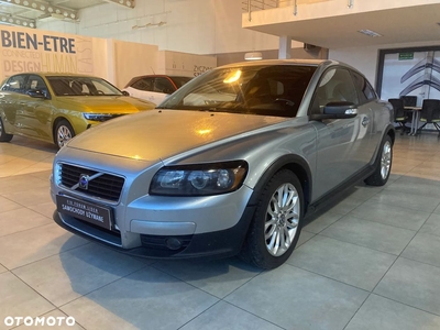 Volvo C30