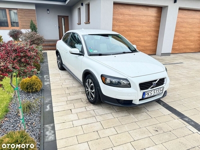 Volvo C30 2.0D Momentum