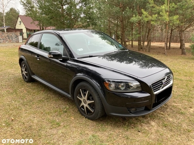 Volvo C30 2.0D Momentum