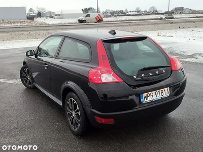 Volvo C30