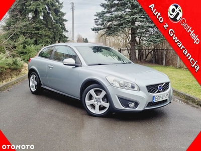 Volvo C30 D2 Business Edition