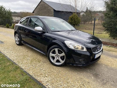 Volvo C30 D2 R-Design