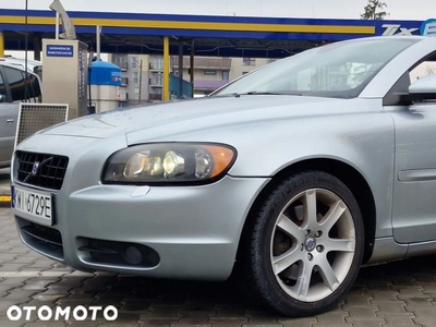 Volvo C70 2.4D5 Summum