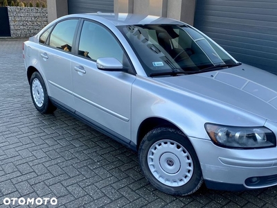 Volvo S40 1.6