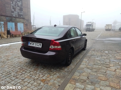 Volvo S40 1.8 Kinetic