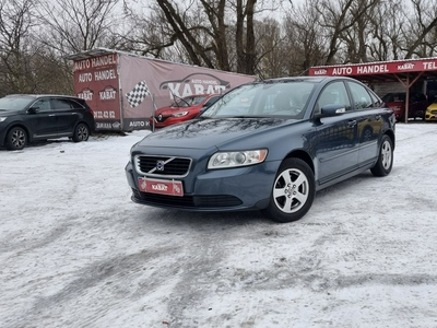 Volvo S40