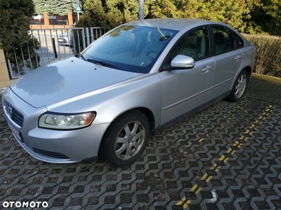 Volvo S40 2.0D