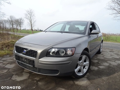 Volvo S40 2.4