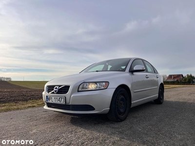 Volvo S40 D3