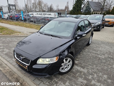 Volvo S40