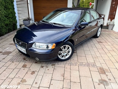 Volvo S60 2.0 T Momentum