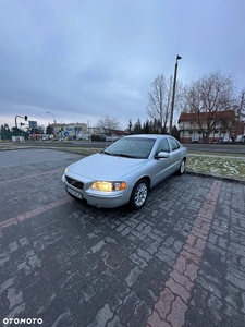 Volvo S60 2.4D5 Diament