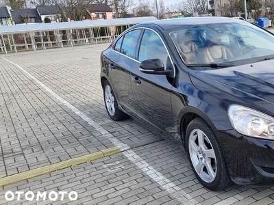 Volvo S60 D3 Summum