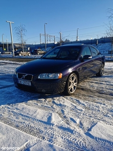 Volvo S60 D5 Momentum