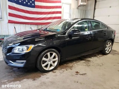 Volvo S60 T5 Drive-E Summum