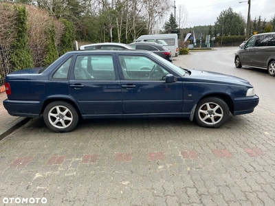 Volvo S70