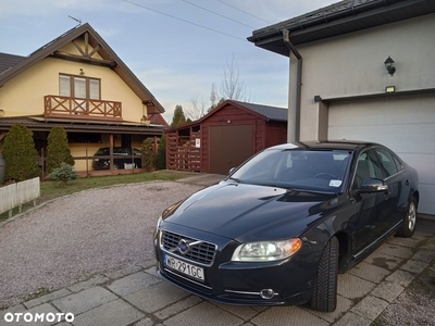 Volvo S80 2.0 Momentum