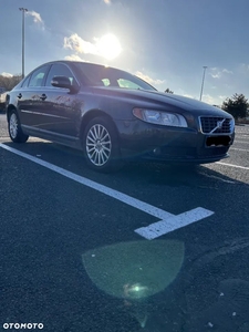 Volvo S80 2.0D Momentum