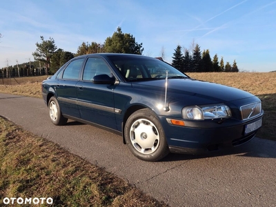 Volvo S80 2.4 Comfort