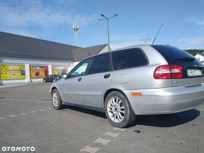 Volvo V40 1.8