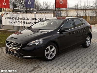 Volvo V40 CC D2 Base